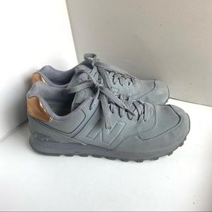 New Balance Sneakers